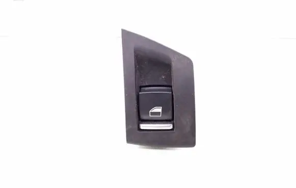 BMW 5 F10 F11 Electric window control switch 9183548