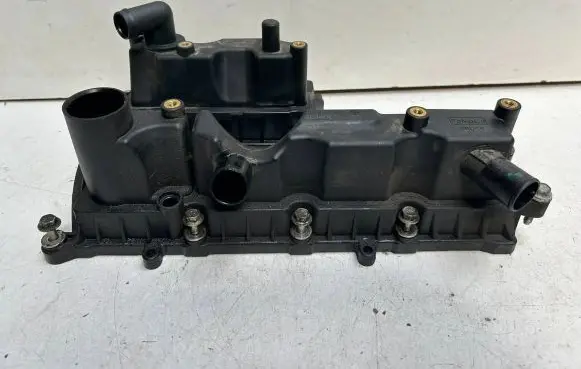 Volvo V40 Rocker cam cover BM5G6M293 201406110750