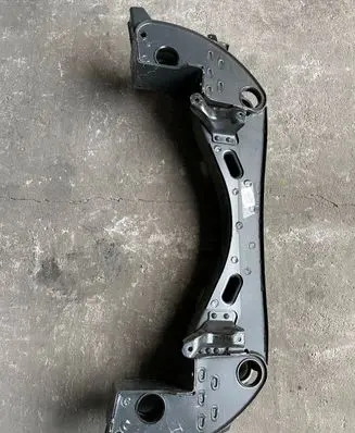 Iveco Daily 6th gen Front axle beam 5802399138