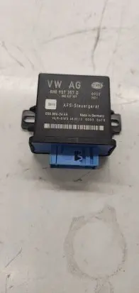 Audi Q5 SQ5 Xenon control unit/module 8H0907357D 00888634AA 8H0907357
