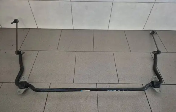 Dacia Duster II Front anti-roll bar/sway bar 546114126R
