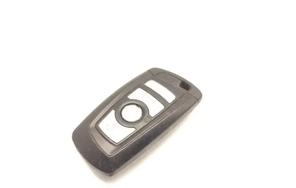 BMW 5 F10 F11 Ignition key/card