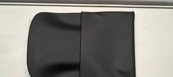 Mercedes-Benz C W204 Seat trim A2049100139