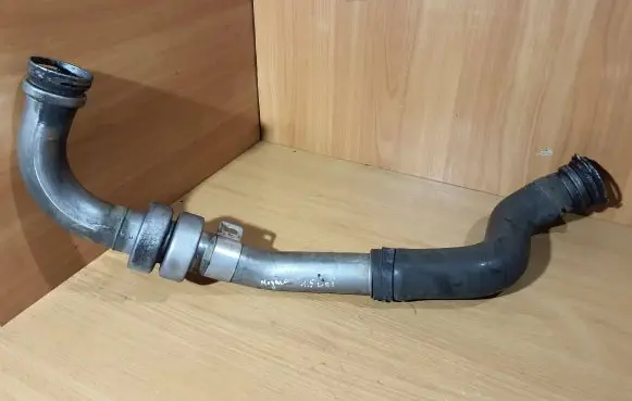 Renault Megane III Intercooler hose/pipe MANC00052-01