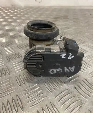 Citroen C1 Throttle body valve 2203000020