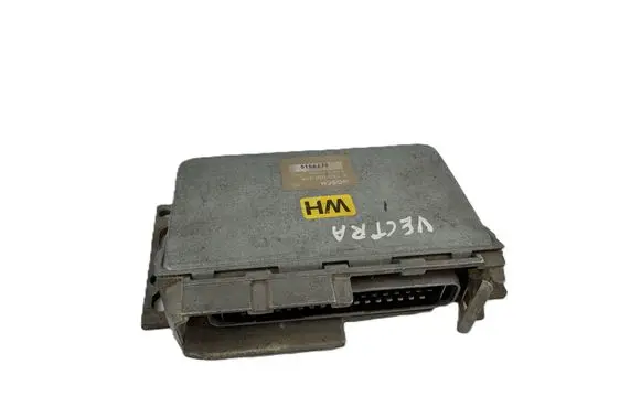 Opel Vectra B ABS control unit/module 0265100039