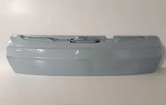 Tailgate/trunk/boot lid