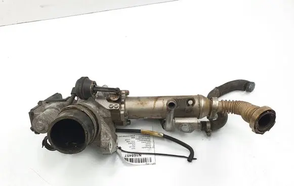 Skoda Fabia Mk3 (NJ) EGR valve 880765R