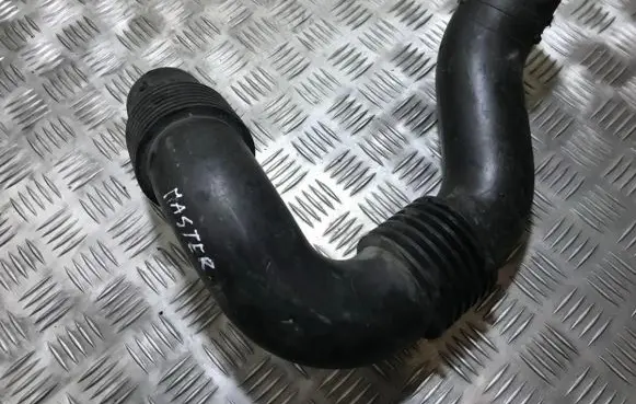 Renault Master II Air intake hose/pipe