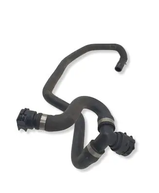 BMW X3 E83 Engine coolant pipe/hose 7537605