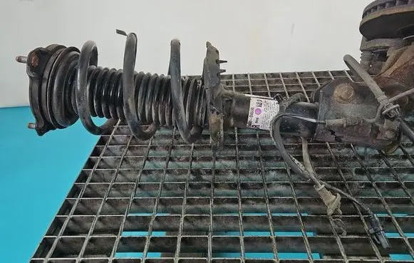 KIA Optima Front shock absorber/damper 54660D4530 IMPRK1574055