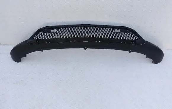 Mercedes-Benz GLC X253 C253 Front bumper lower grill A2538850565