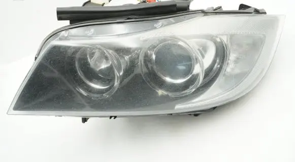 BMW 3 E90 E91 Headlight/headlamp 6942737 6948180