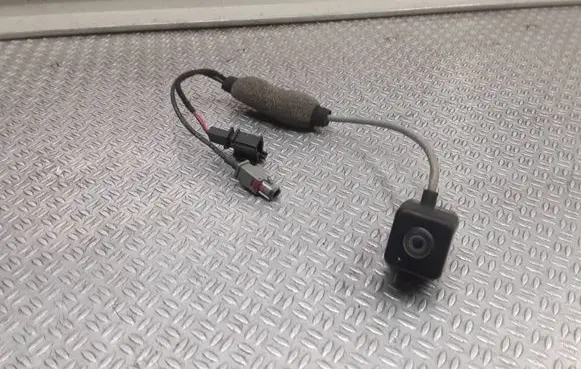 Audi Q7 4L Reversing camera 4L0980551