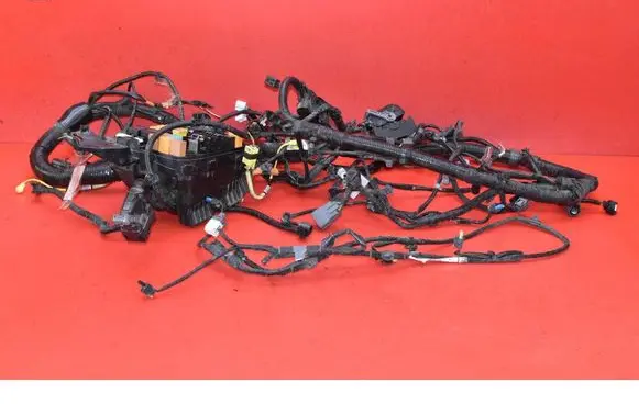 Mazda MX-5 NA Miata Other wiring loom NA6W67010B