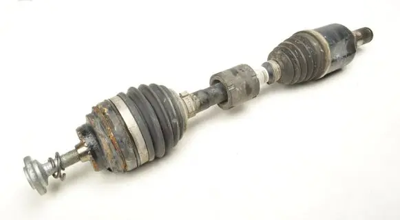 Mini One - Cooper F56 F55 Front driveshaft 8643369