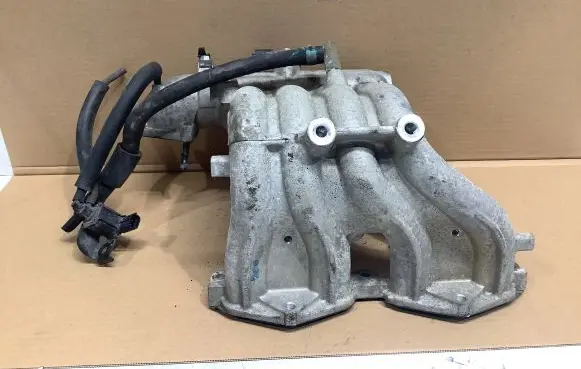 Intake manifold