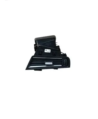 BMW M5 Dashboard side air vent grill/cover trim 9166884 9166890