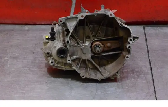 Honda Stream Manual 6 speed gearbox PPE3