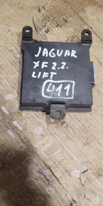 Jaguar XF X250 Other control units/modules CX2314A375AE