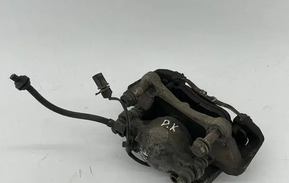 Audi A4 S4 B8 8K Front brake caliper 8K0615123B