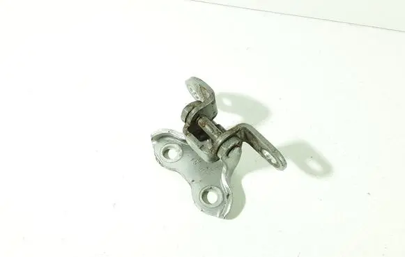 Rear door upper hinge