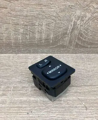 Toyota RAV 4 (XA20) Wing mirror switch 183574 769746A