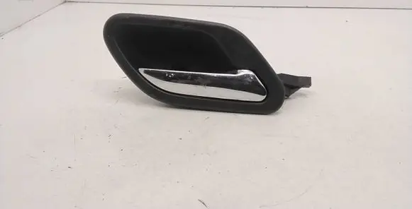 BMW 5 E39 Rear door interior handle 8125514