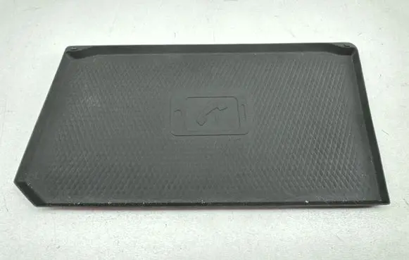 Volkswagen Golf VIII Panel drawer/shelf pad 5H2863330