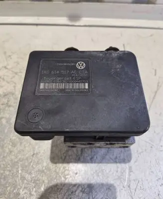 Volkswagen Touran I ABS Pump 1K0614517AC 00004427G3 10096003623K