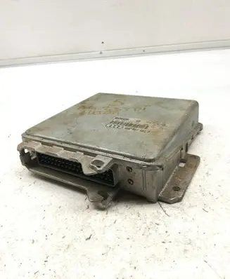 Audi A6 S6 C4 4A Engine control unit/module 4A0907401 0281001255256