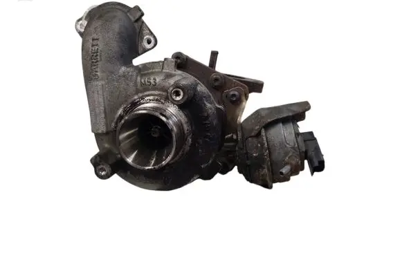 Ford Mondeo MK IV Turbo 9686120680 8062912 GTC1244VZ