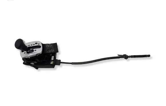 Audi A6 S6 C5 4B Gear shifter/selector 4B0713041F 230999
