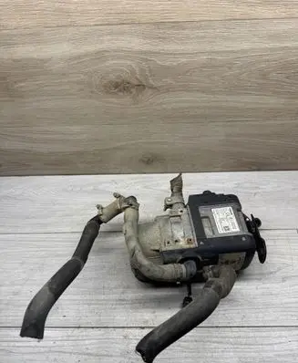 Volkswagen PASSAT B6 Auxiliary pre-heater (Webasto) 1K0815071AH 9015259F 0D1727428271
