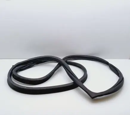 Fiat Multipla Rear door rubber seal (on body) 