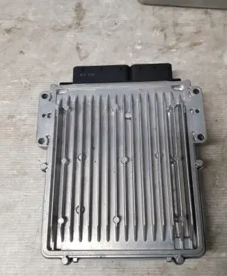 Land Rover Range Rover Sport L320 Engine control unit/module 9X2Q12A650P