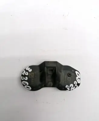 BMW X5 E70 Tire pressure sensor 407878701 4072512007