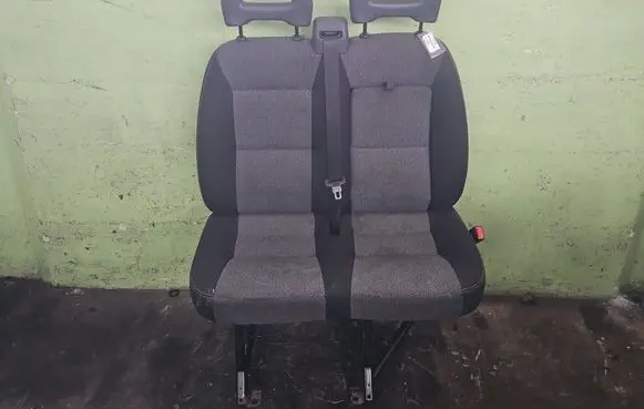 Fiat Ducato Front passenger seat IMPRK1553380