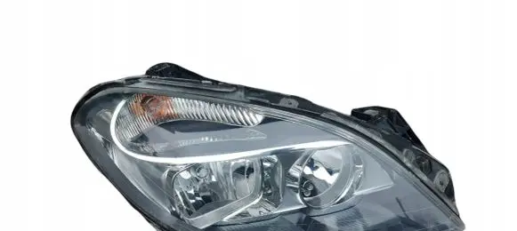 Mercedes-Benz B W246 W242 Headlight/headlamp A2468200261