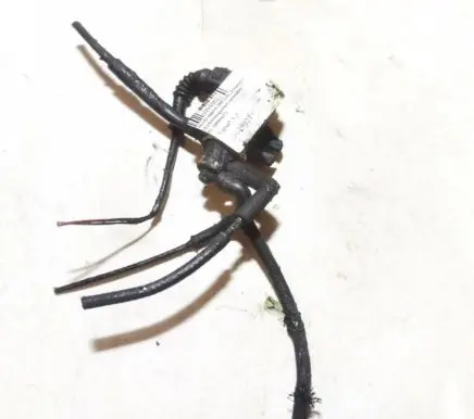 Skoda Superb B5 (3U) Turbo solenoid valve 1j0906627a 72290325