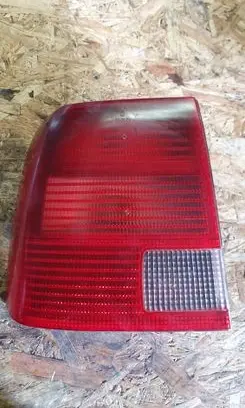 Volkswagen PASSAT B5 Rear/tail lights 3B5945095G