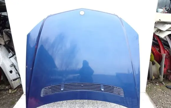Mercedes-Benz CLC CL203 Engine bonnet/hood 4k626k