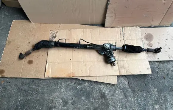 Volkswagen PASSAT B5 Steering rack 8D1422074C