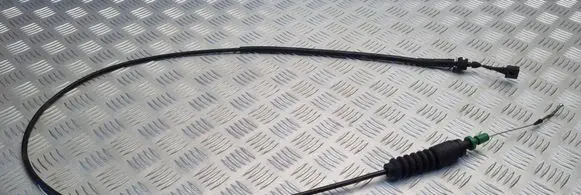 Volkswagen Transporter - Caravelle T4 Throttle cable