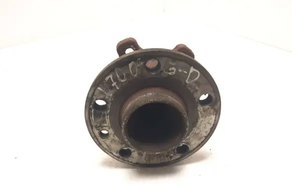 Volvo V70 Rear wheel ball bearing 