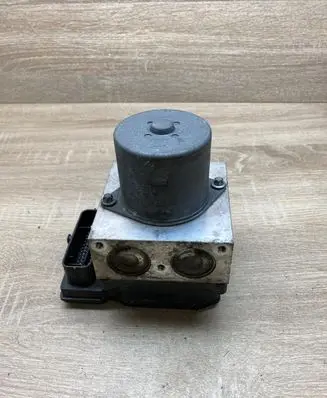 Volkswagen PASSAT B7 ABS Pump 3AA614109AQ