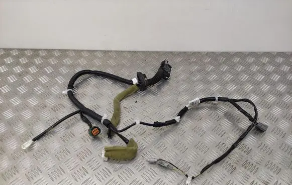 Nissan Juke I F15 Front door wiring loom 241241KA0C