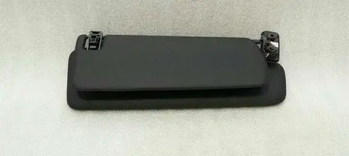 Porsche Cayenne (92A) Sun visor clip/hook/bracket 7P0857552D