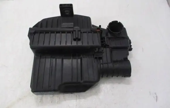 Opel Corsa F Air filter box 9813534180