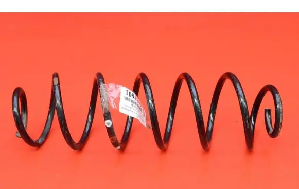 Citroen C4 Cactus Rear coil spring